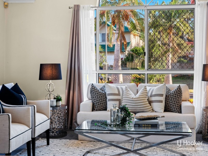 3 Bauhinia Close, Eight Mile Plains QLD 4113