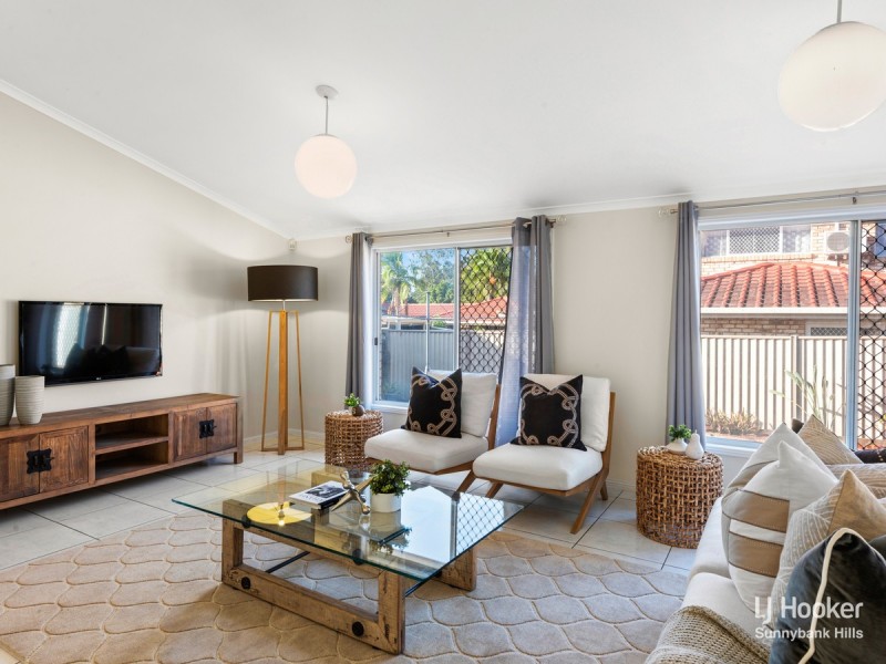 3 Bauhinia Close, Eight Mile Plains QLD 4113