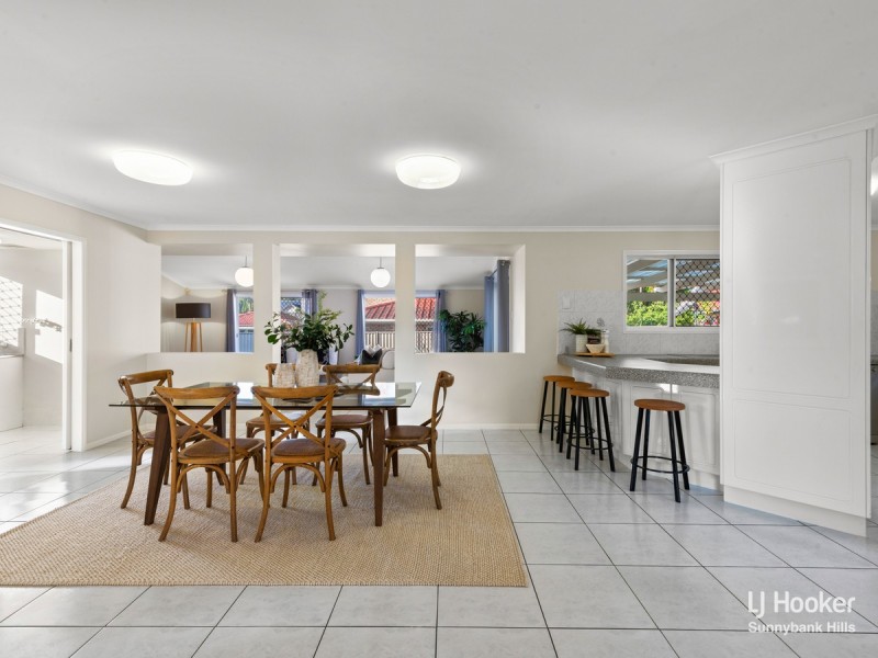 3 Bauhinia Close, Eight Mile Plains QLD 4113