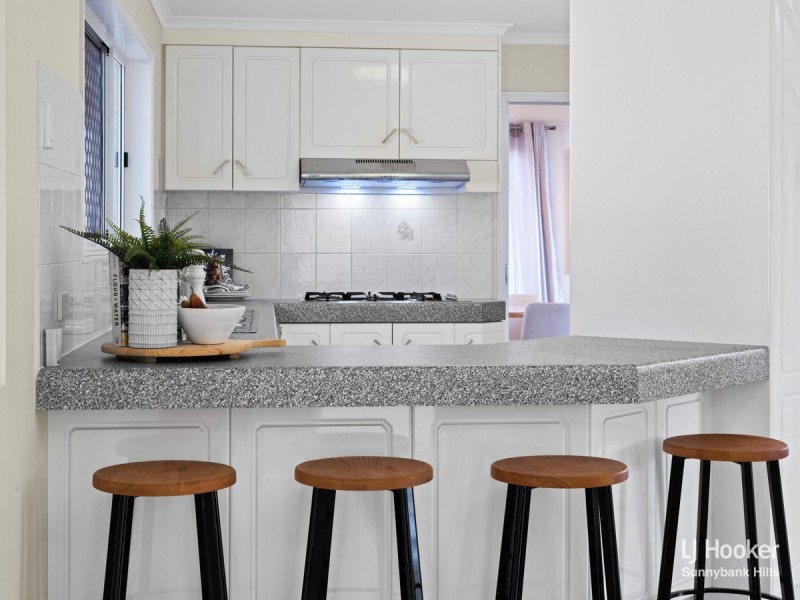 3 Bauhinia Close, Eight Mile Plains QLD 4113