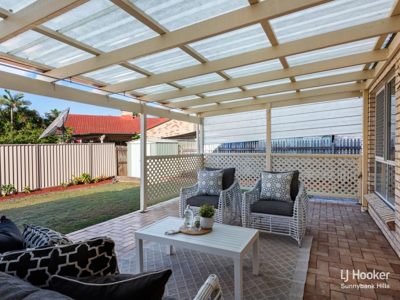 3 Bauhinia Close, Eight Mile Plains QLD 4113