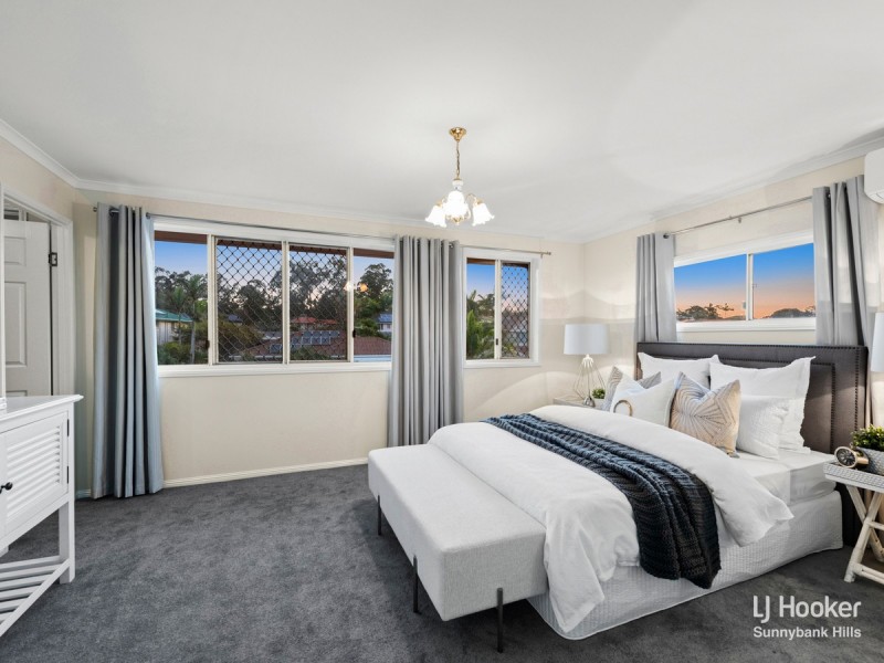 3 Bauhinia Close, Eight Mile Plains QLD 4113