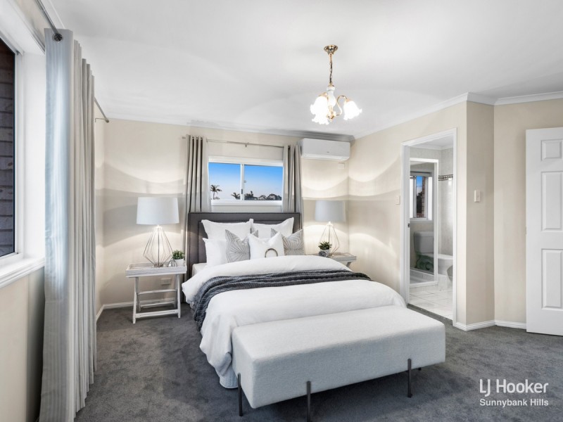 3 Bauhinia Close, Eight Mile Plains QLD 4113