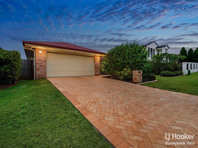10 Lily Circuit, Kuraby QLD 4112