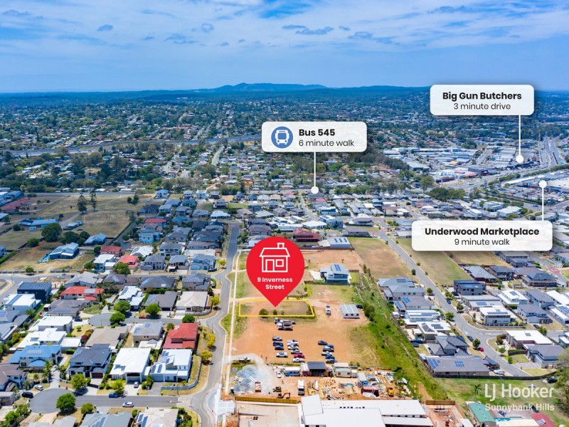 9 Inverness Street, Underwood QLD 4119