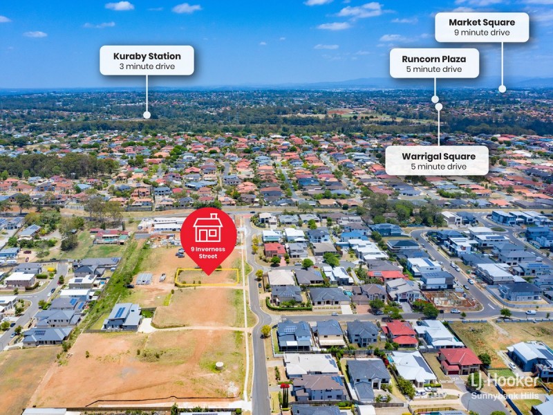9 Inverness Street, Underwood QLD 4119