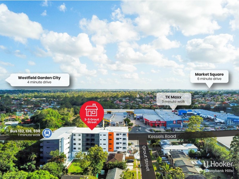 102/3-5 Grout Street, Macgregor QLD 4109