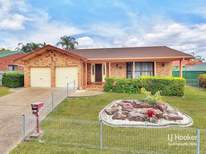 375 Gowan Road, Sunnybank Hills QLD 4109