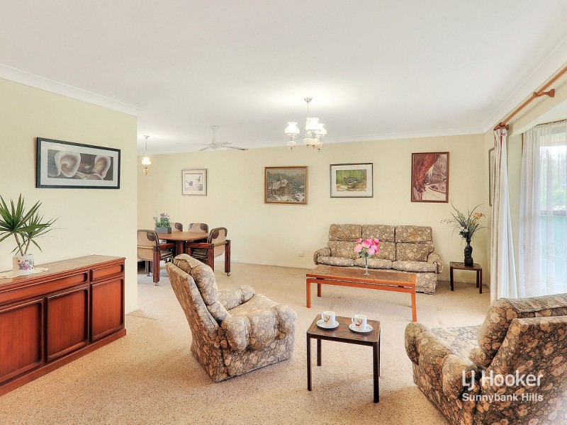 375 Gowan Road, Sunnybank Hills QLD 4109