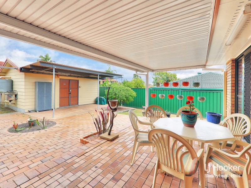 375 Gowan Road, Sunnybank Hills QLD 4109
