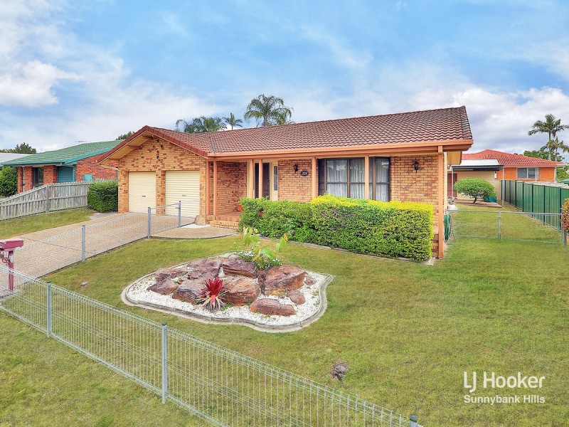 375 Gowan Road, Sunnybank Hills QLD 4109