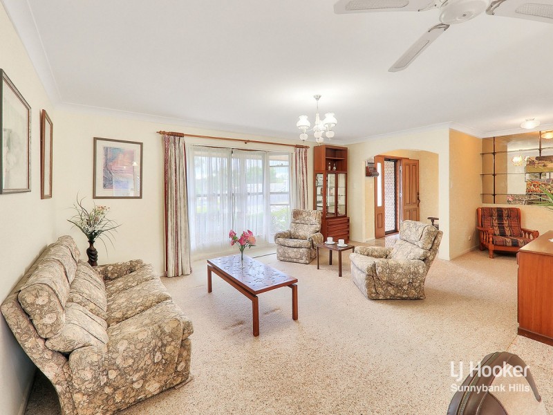 375 Gowan Road, Sunnybank Hills QLD 4109