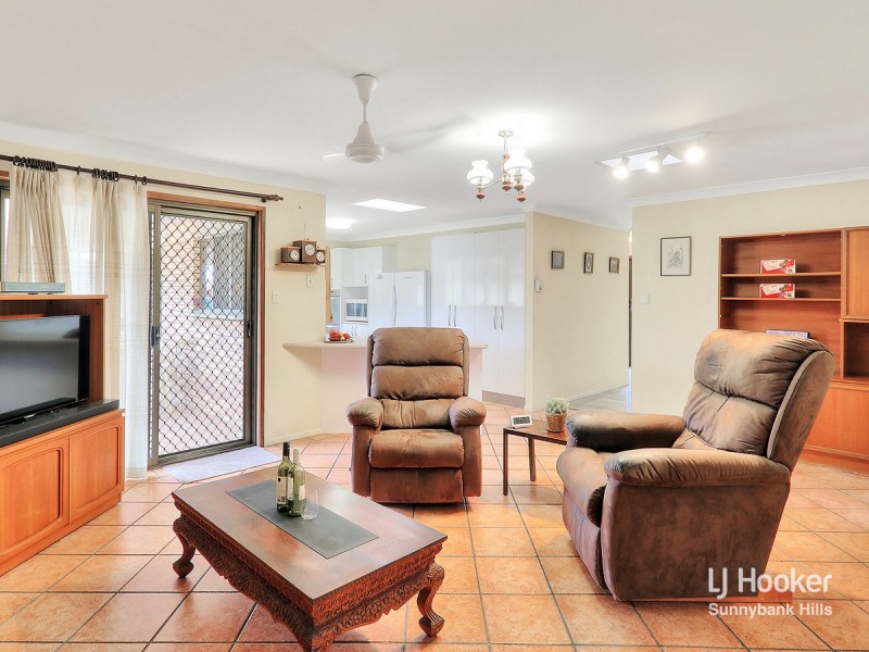 375 Gowan Road, Sunnybank Hills QLD 4109