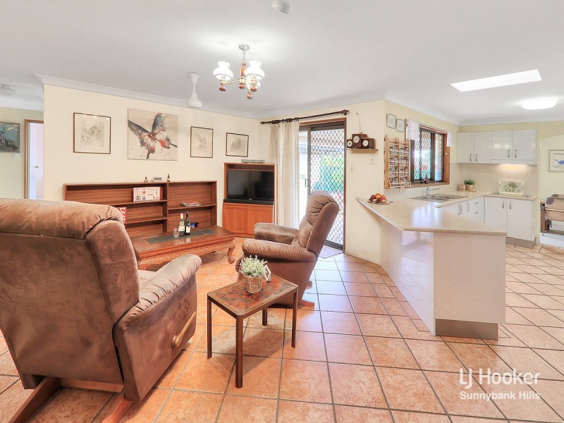 375 Gowan Road, Sunnybank Hills QLD 4109