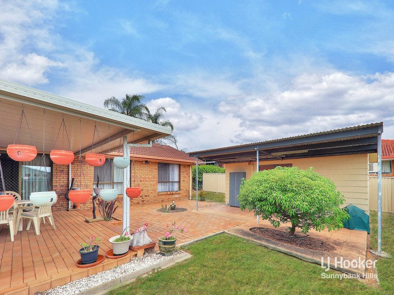 375 Gowan Road, Sunnybank Hills QLD 4109