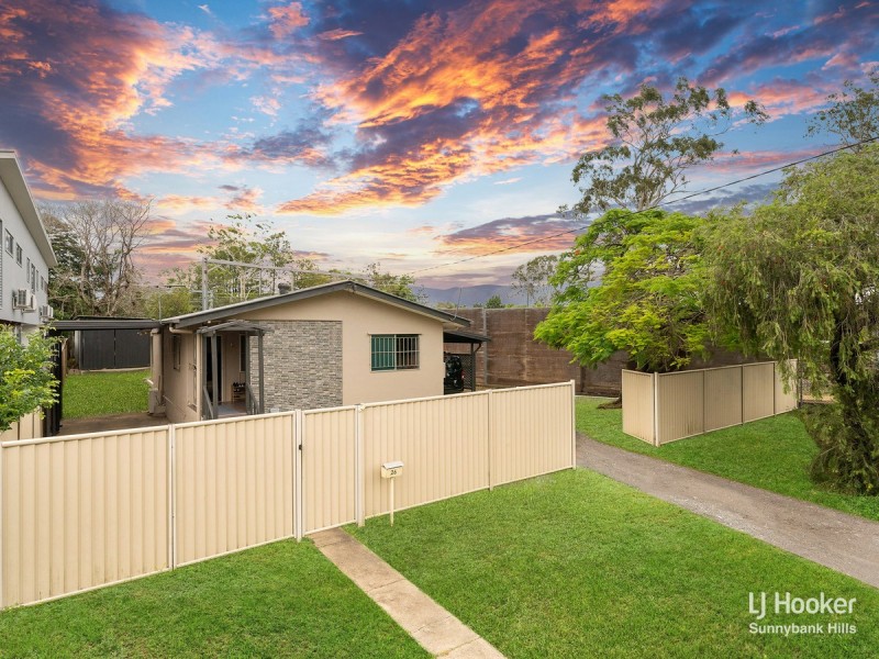 26 Feltwell Street, Sunnybank QLD 4109