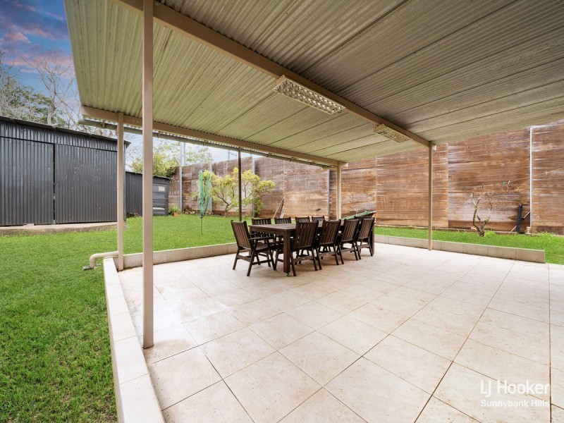 26 Feltwell Street, Sunnybank QLD 4109