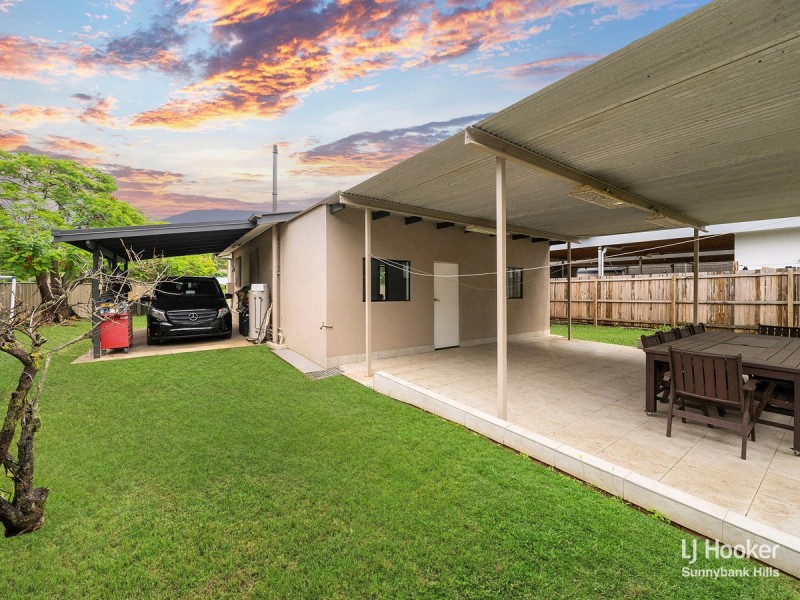26 Feltwell Street, Sunnybank QLD 4109