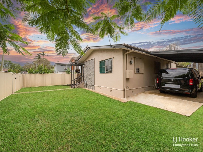 26 Feltwell Street, Sunnybank QLD 4109