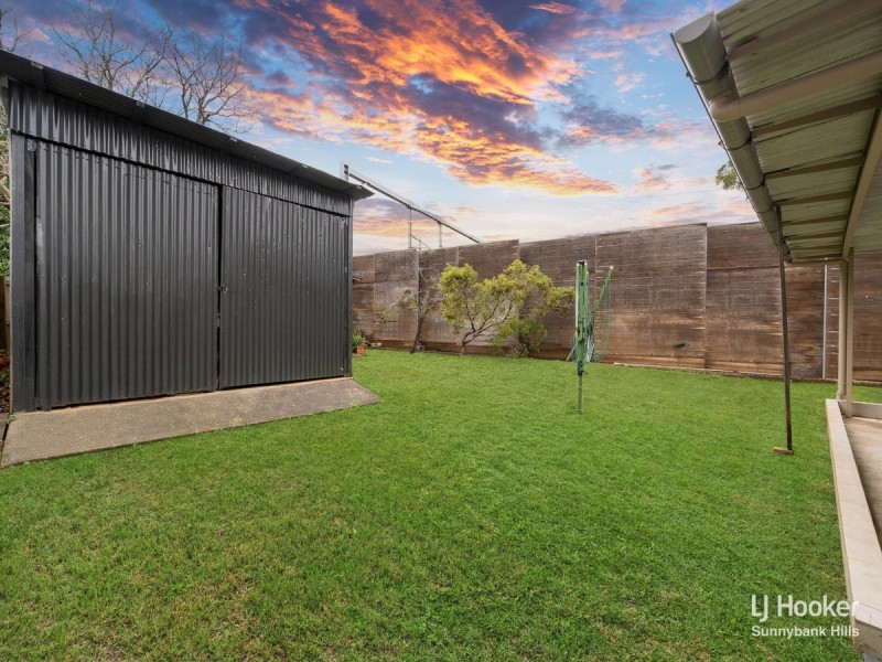 26 Feltwell Street, Sunnybank QLD 4109