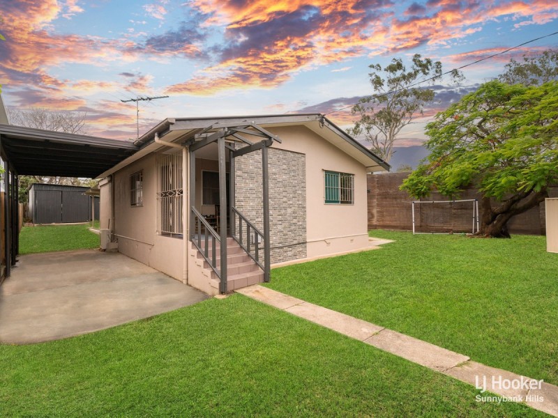 26 Feltwell Street, Sunnybank QLD 4109
