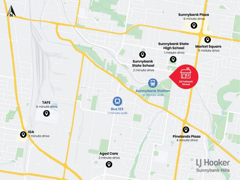 26 Feltwell Street, Sunnybank QLD 4109