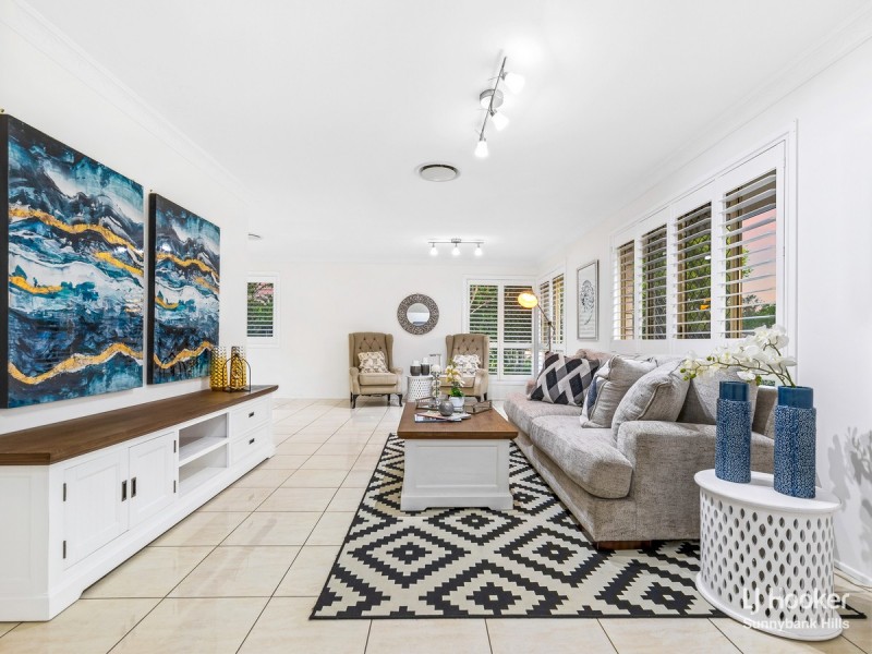 1 Dalmaso Close, Birkdale QLD 4159