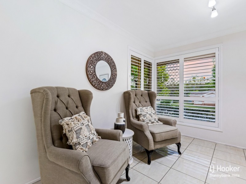 1 Dalmaso Close, Birkdale QLD 4159