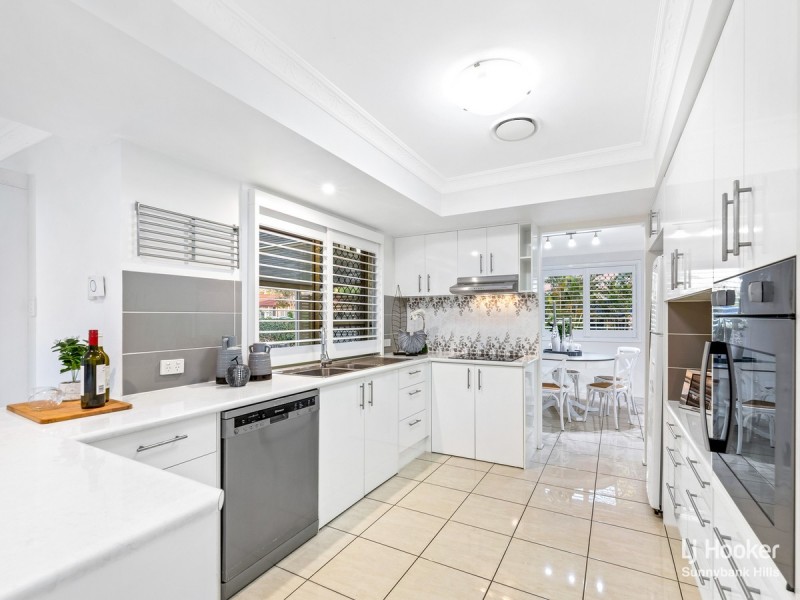 1 Dalmaso Close, Birkdale QLD 4159
