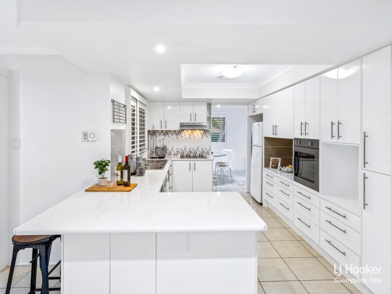 1 Dalmaso Close, Birkdale QLD 4159