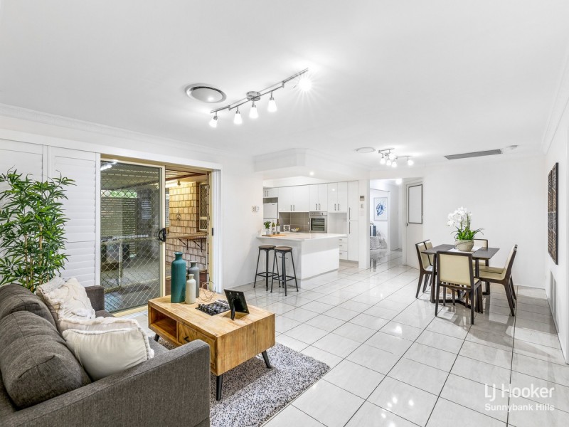 1 Dalmaso Close, Birkdale QLD 4159