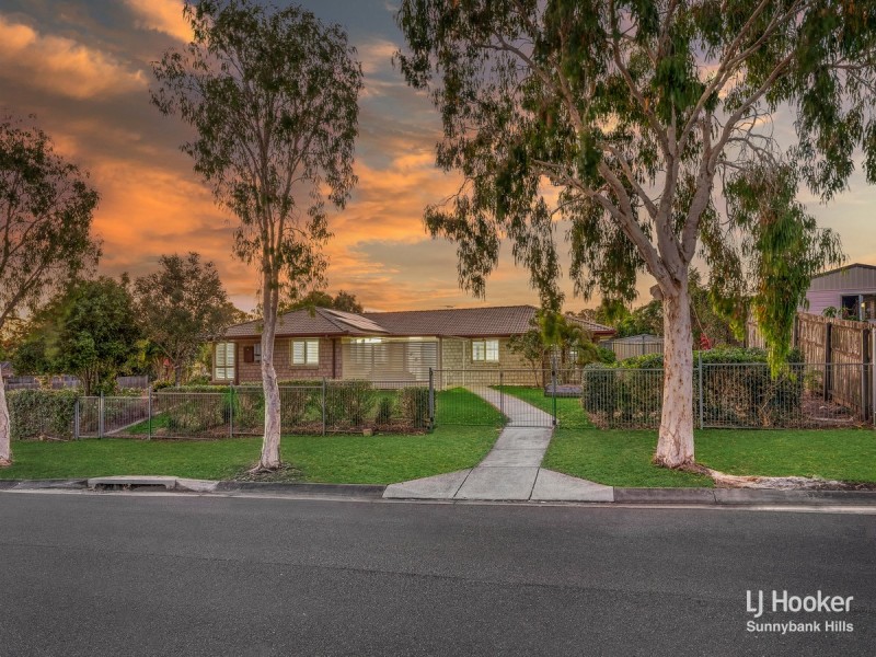 1 Dalmaso Close, Birkdale QLD 4159