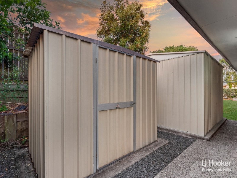 1 Dalmaso Close, Birkdale QLD 4159