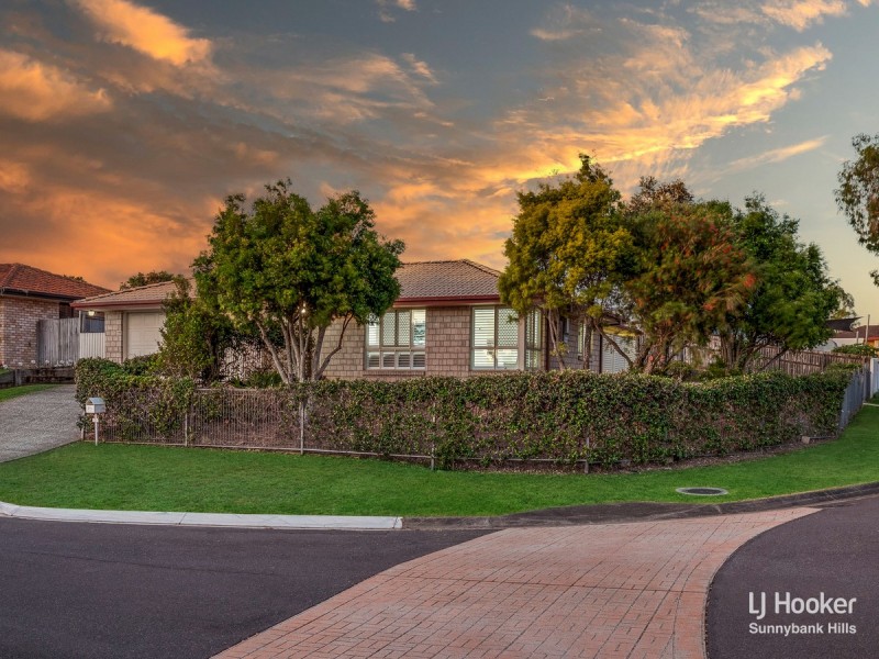 1 Dalmaso Close, Birkdale QLD 4159