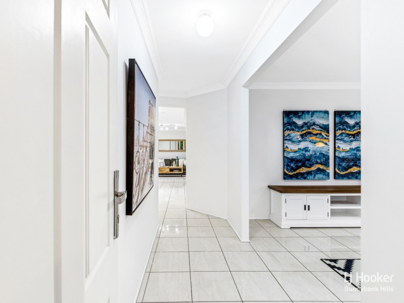 1 Dalmaso Close, Birkdale QLD 4159