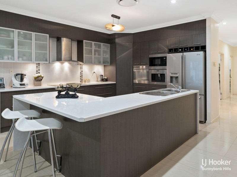 2 Fortune Court, Sunnybank Hills QLD 4109