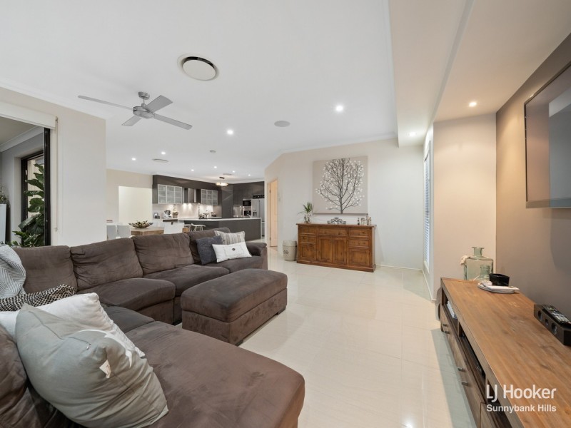 2 Fortune Court, Sunnybank Hills QLD 4109