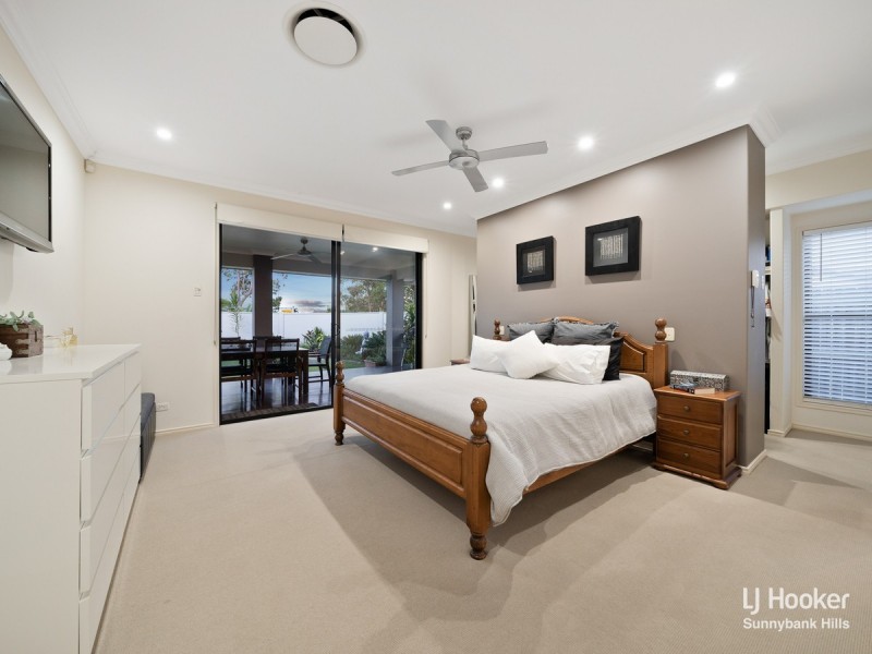 2 Fortune Court, Sunnybank Hills QLD 4109