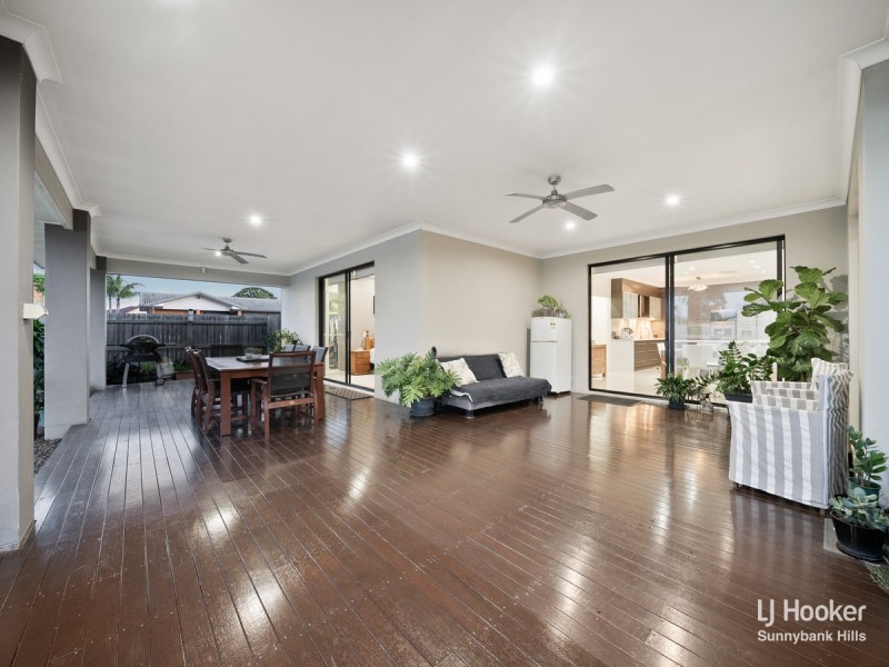 2 Fortune Court, Sunnybank Hills QLD 4109
