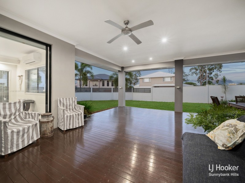 2 Fortune Court, Sunnybank Hills QLD 4109