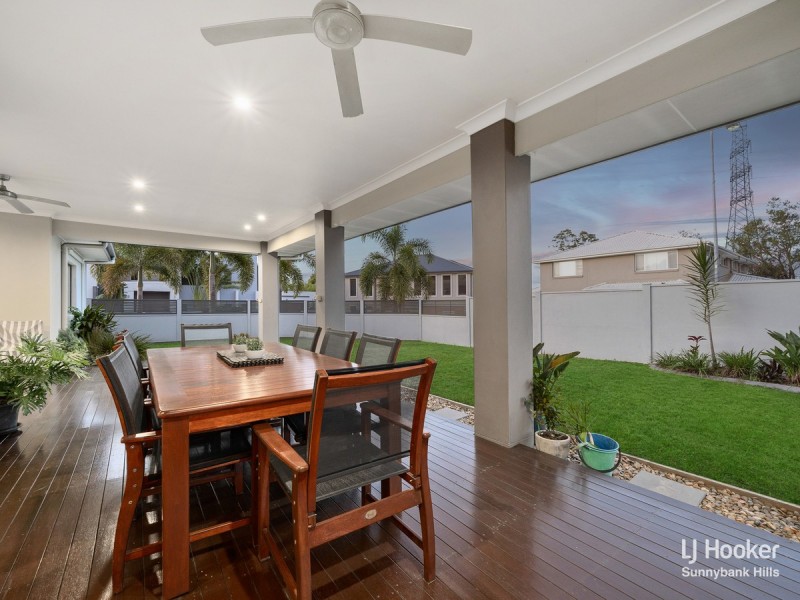 2 Fortune Court, Sunnybank Hills QLD 4109