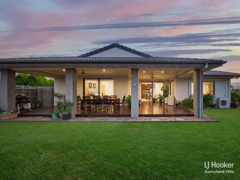 2 Fortune Court, Sunnybank Hills QLD 4109