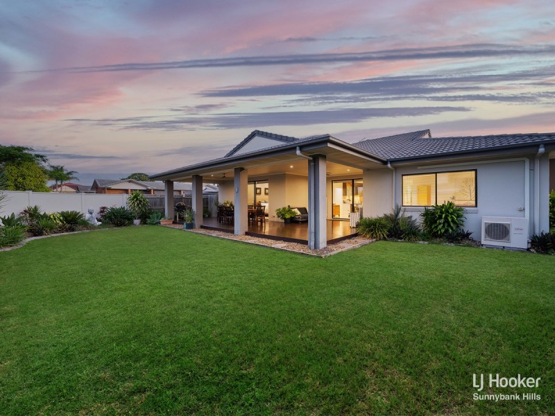 2 Fortune Court, Sunnybank Hills QLD 4109