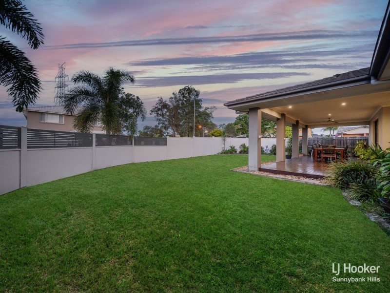 2 Fortune Court, Sunnybank Hills QLD 4109