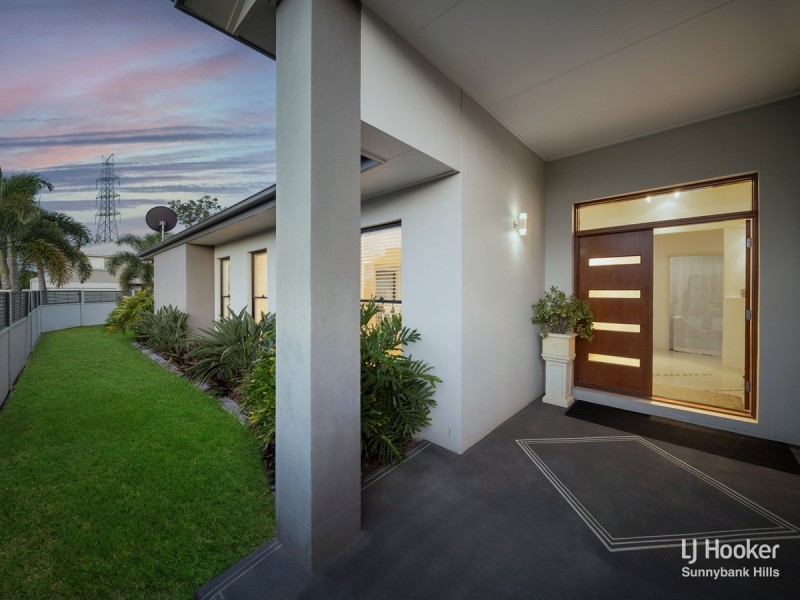 2 Fortune Court, Sunnybank Hills QLD 4109
