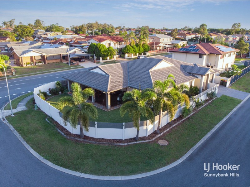 2 Fortune Court, Sunnybank Hills QLD 4109