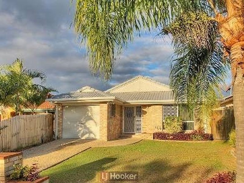 128 Morden Road, Sunnybank Hills QLD 4109