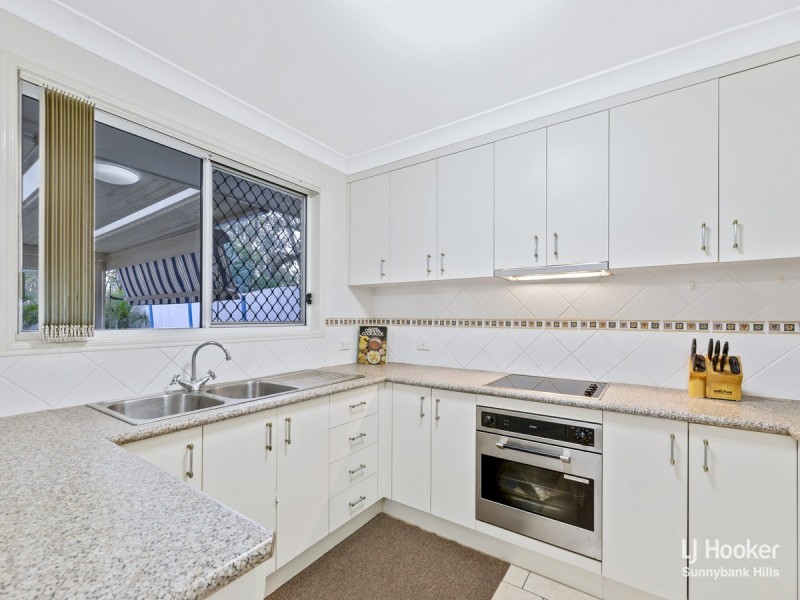 6 Forgione Court, Calamvale QLD 4116