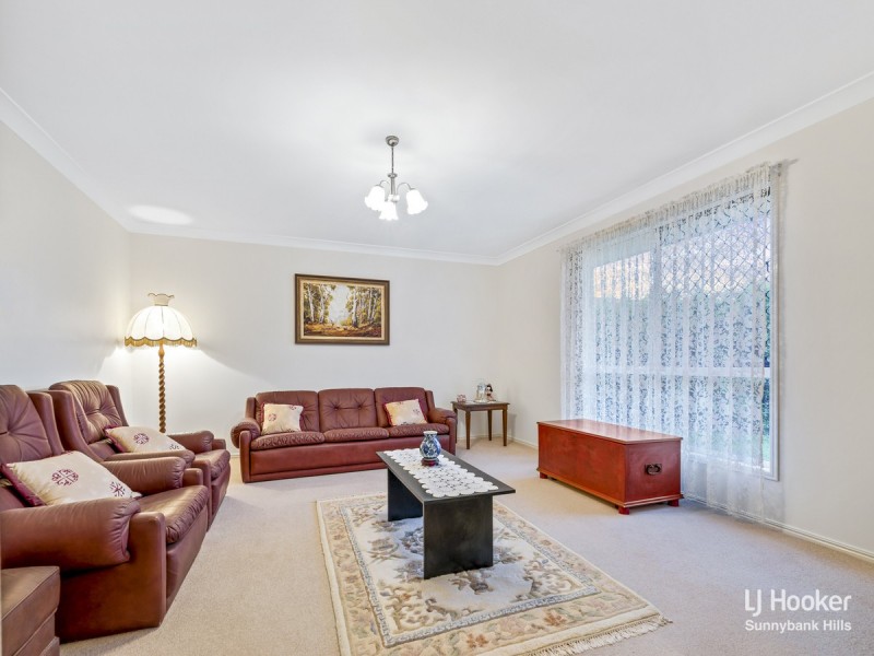 6 Forgione Court, Calamvale QLD 4116