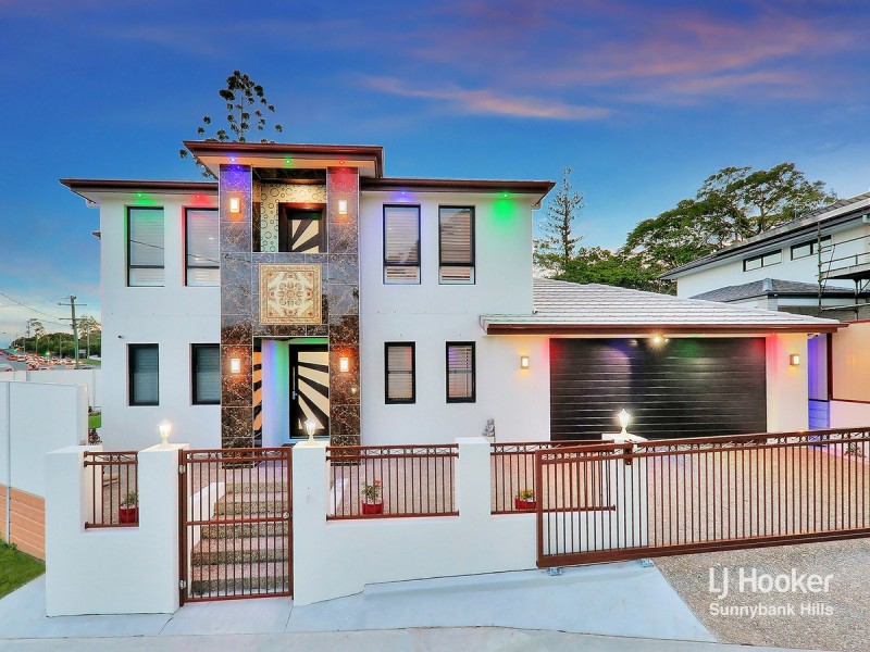 2473 Logan Road, Eight Mile Plains QLD 4113